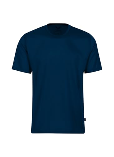 TRIGEMA T-Shirt aus 100% Baumwolle von Trigema