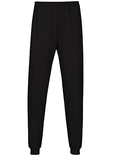 Trigema Damen 537096 ,Schwarz (Schwarz 008) ,L von Trigema