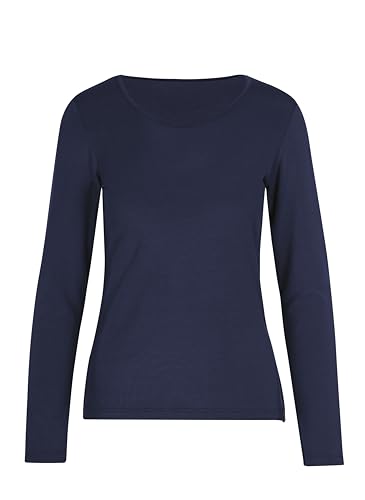 Trigema Damen Shirt aus Viskose 3/4-Ärmel von Trigema