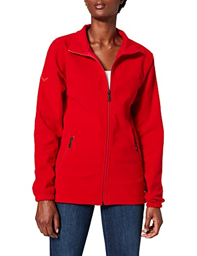 Trigema Damen Fleecejacke von Trigema