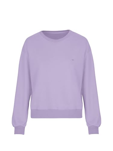 TRIGEMA Dünnes Sweatshirt von Trigema