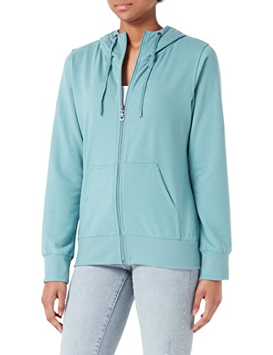 TRIGEMA Kapuzenjacke von Trigema