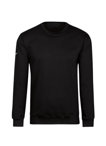 TRIGEMA Sweatshirt aus Biobaumwolle von Trigema