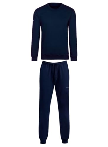 TRIGEMA Bio-Freizeitanzug von Trigema