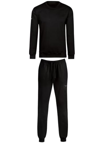 TRIGEMA Bio-Freizeitanzug von Trigema