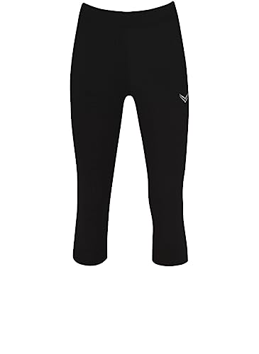 Trigema Damen Capri-Leggings von Trigema