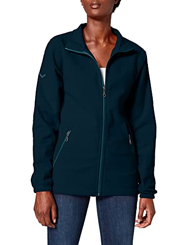 Trigema Damen Fleecejacke von Trigema