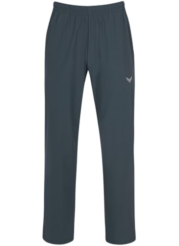 Trigema Damen Freizeithose mit elastischer Kordel von Trigema