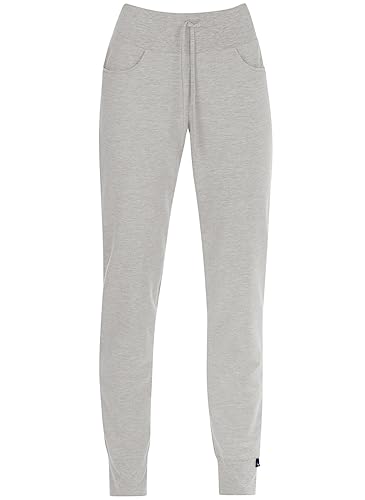 Trigema Damen Jogginghose aus Leichter Sweat-Qualität von Trigema