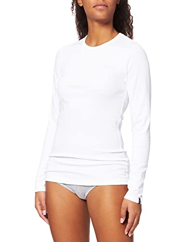 Trigema Damen Langarmshirt von Trigema