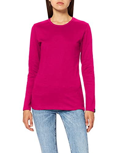Trigema Damen Langarmshirt von Trigema