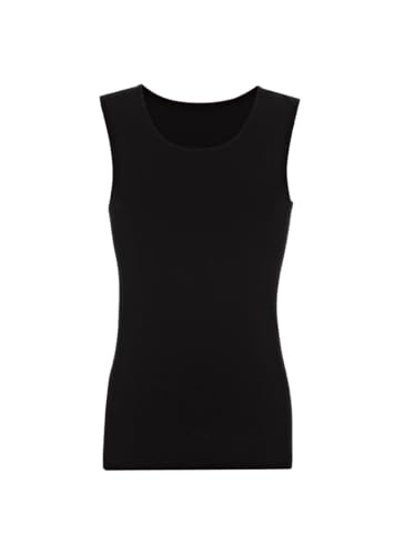 Trigema Damen Nahtloses Trägershirt von Trigema