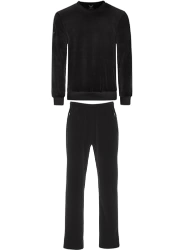 TRIGEMA Nicky-Freizeitanzug von Trigema