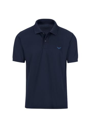 Trigema Damen Poloshirt Deluxe Piqué von Trigema