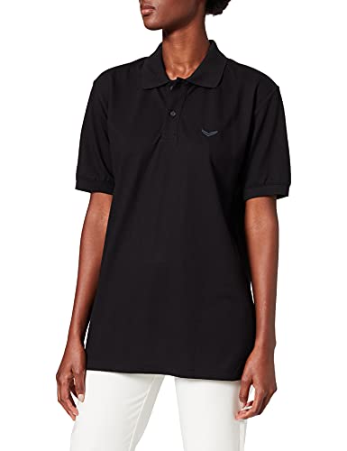 Trigema Damen Poloshirt Deluxe Piqué von Trigema