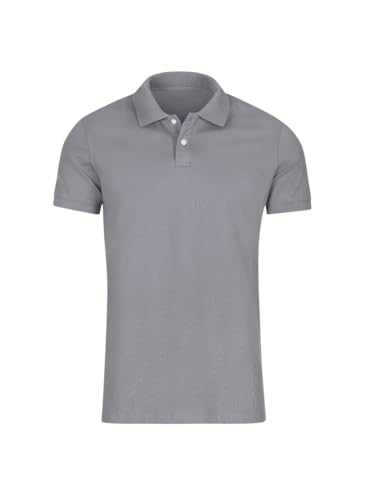 Trigema Damen Poloshirt aus Elast. Piqué von Trigema