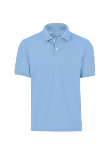 TRIGEMA Poloshirt Deluxe Piqué von Trigema
