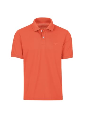 TRIGEMA Poloshirt Deluxe Piqué TRIGEMA Poloshirt Deluxe Piqué von Trigema