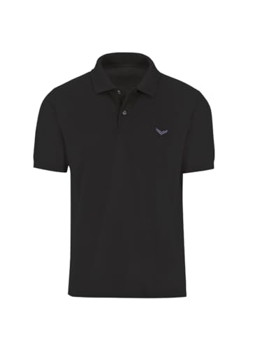 Trigema Damen Poloshirt Deluxe Piqué Trigema Damen Poloshirt Deluxe Piqué von Trigema
