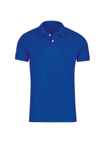 Trigema Damen Poloshirt aus Elast. Piqué von Trigema