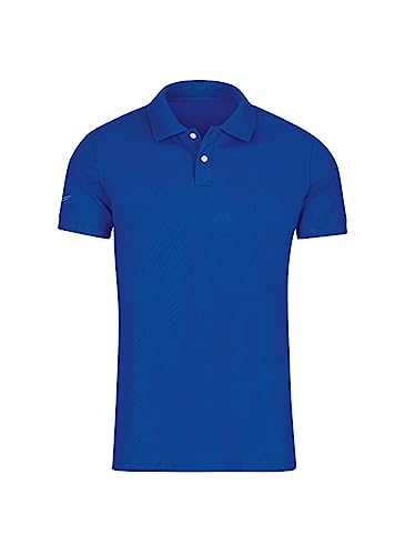 Trigema Damen Poloshirt aus Elast. Piqué von Trigema