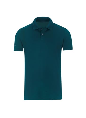 Trigema Damen Poloshirt aus Elast. Piqué von Trigema