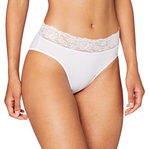 Trigema Slip mit Spitze Trigema Slip mit Spitze von Trigema