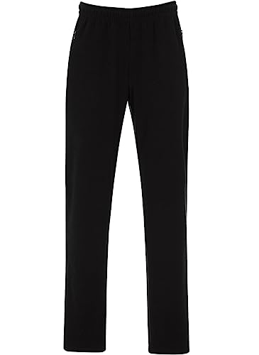 Trigema Damen Fleece Freizeithose von Trigema