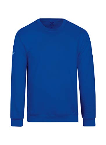 Trigema Damen Sweatshirt Trigema Damen Sweatshirt von Trigema