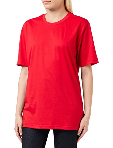 Trigema Damen T-Shirt aus 100% Baumwolle von Trigema