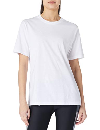 Trigema Damen 536202_001_xxl T Shirt, Weiß, XXL Große Größen EU von Trigema