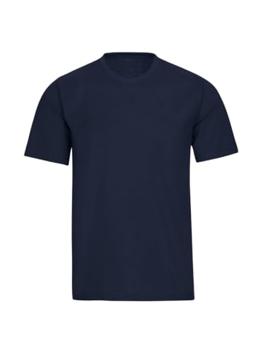 Trigema Damen T-Shirt Deluxe Baumwolle von Trigema