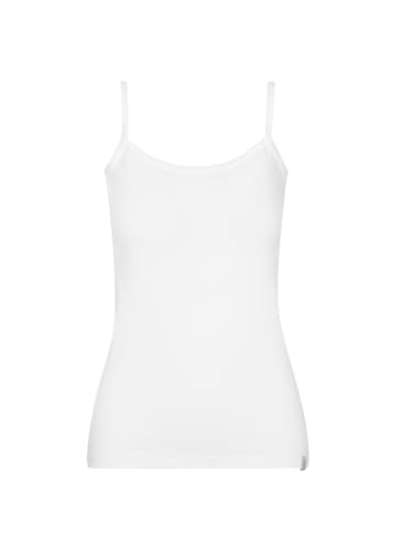 Trigema Damen Spaghetti-Trägershirt von Trigema