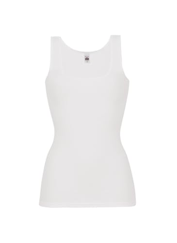 Trigema Damen Träger-Unterhemd im Doppelpack von Trigema