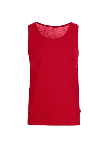 TRIGEMA Trägershirt aus 100% Baumwolle von Trigema