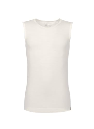 Trigema Trägershirt aus Merinowolle von Trigema