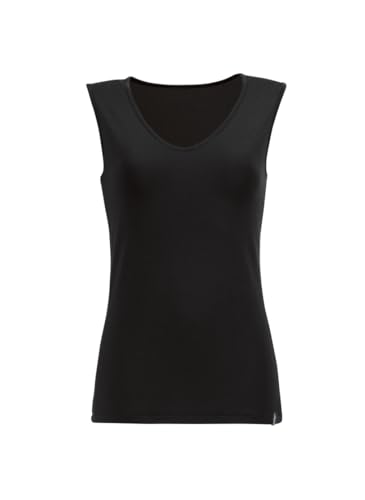 Trigema Damen Trägershirt aus Viskose von Trigema