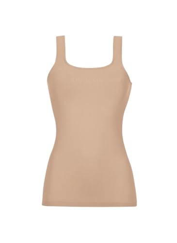 Trigema Damen 512401 Unterhemd, Skin, M EU von Trigema