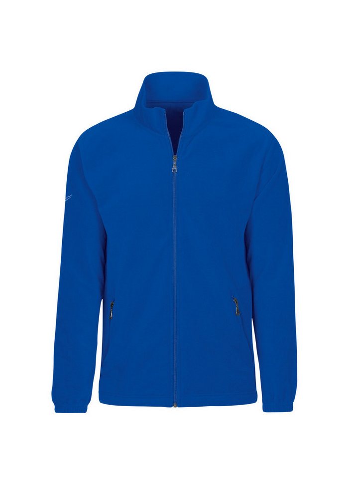 Trigema Fleecejacke TRIGEMA Fleecejacke (1-St) von Trigema