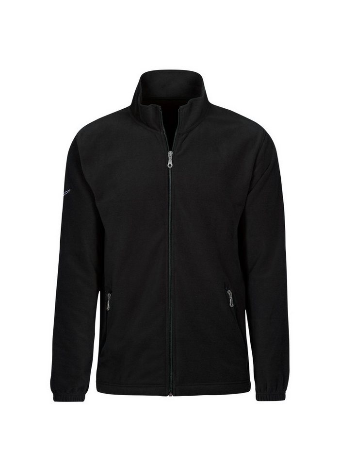 Trigema Fleecejacke TRIGEMA Fleecejacke (1-St) von Trigema