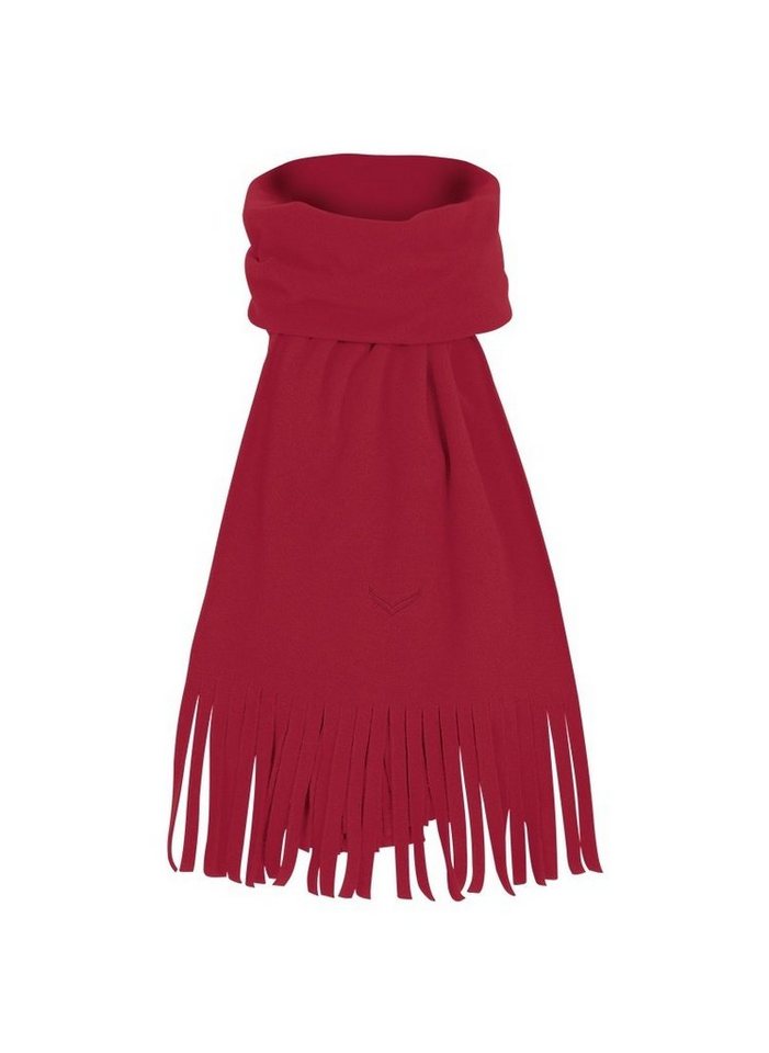 Trigema Fleeceschal TRIGEMA Fleeceschal, (1-St) von Trigema