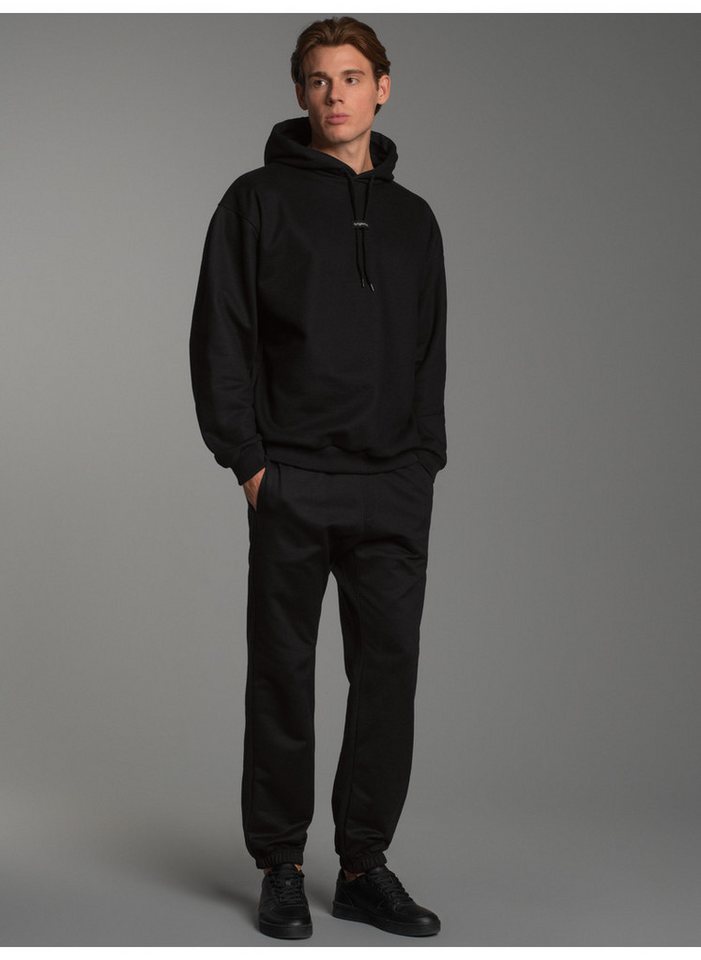 Trigema Freizeitanzug TRIGEMA Freizeitanzug aus Sweat-Qualität (1-tlg) von Trigema