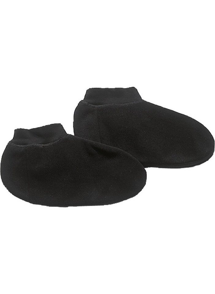 Trigema Socken TRIGEMA Fleece Hüttenschuhe von Trigema