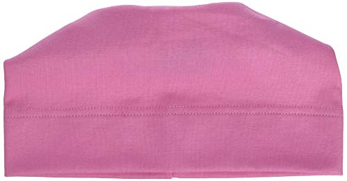 Trigema Herren 602006 Strickmütze, Rosa (Rosenholz 034), One Size (Herstellergröße: 900) von Trigema