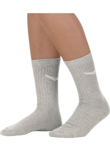 Trigema Herren Sportsocken im Doppelpack von Trigema