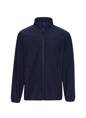 Trigema Softshelljacke RV Unisex von Trigema