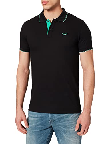 Trigema Herren Slim Fit Polohemd von Trigema