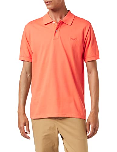 TRIGEMA Poloshirt Deluxe Piqué von Trigema