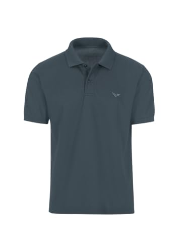 Trigema Herren Poloshirt Deluxe Piqué von Trigema
