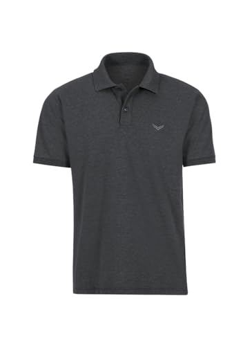 TRIGEMA Poloshirt Deluxe Piqué von Trigema